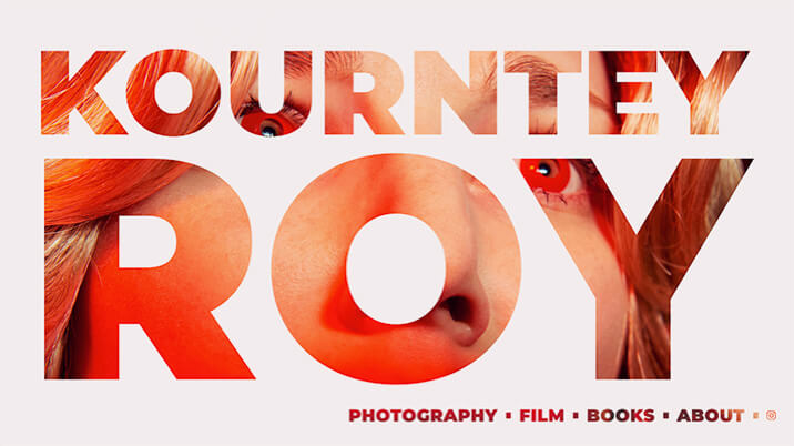 Kourtney Roy Photography